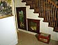 Staircase Paintings